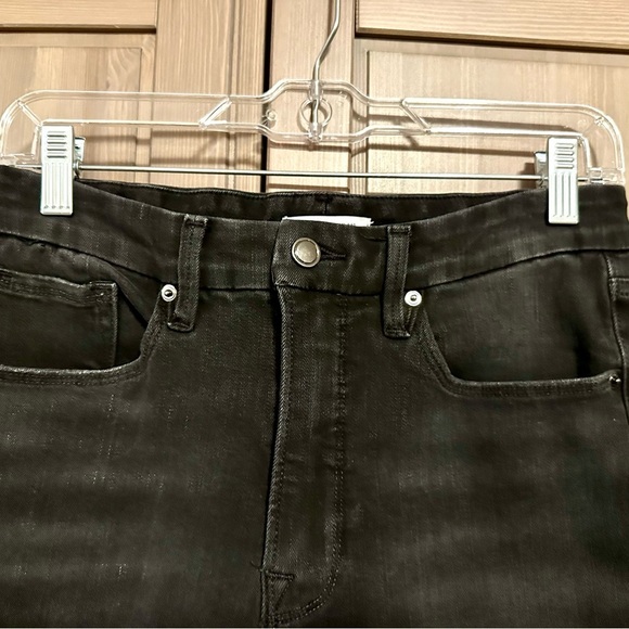 GOOD American Good Waist Skinnies - Picture 4 of 12